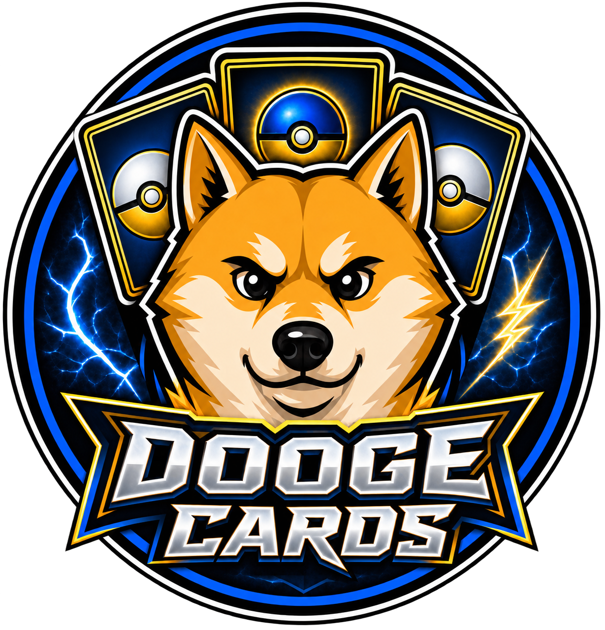 DoogeCards